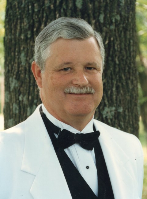 Obituary of Carl Edward Lambert