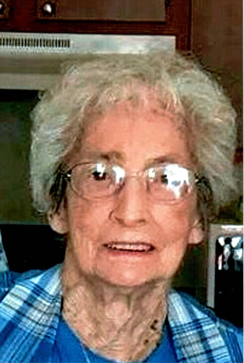 Edna Earle Martin Obituary Pflugerville, TX