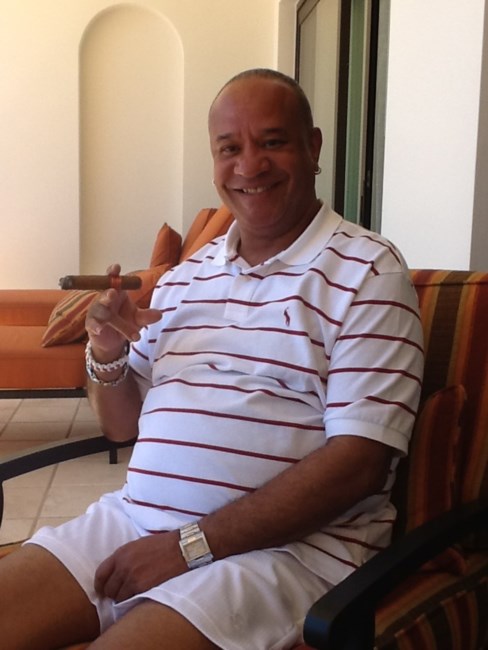 Obituary of Diran Keith Jackson