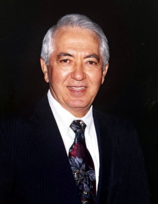 Obituary of Robert N. Serros, M.D.