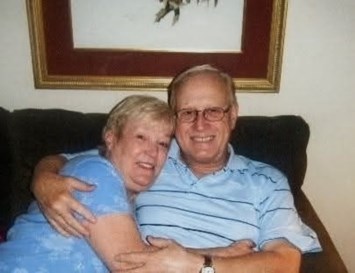 Obituary of Richard Taylor