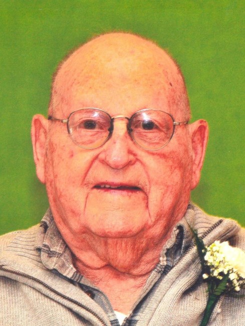 Obituary of Stanley Klim