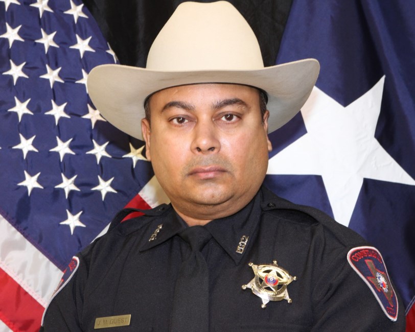 Obituario de Jordan Marshall Guest