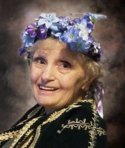 Obituary of Miriam E. Conte