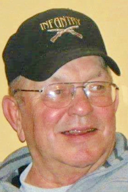 Obituary of John R Ketchem