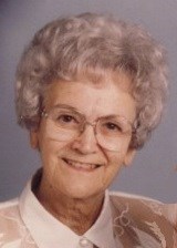 Obituary of Nedra I. Mockerman