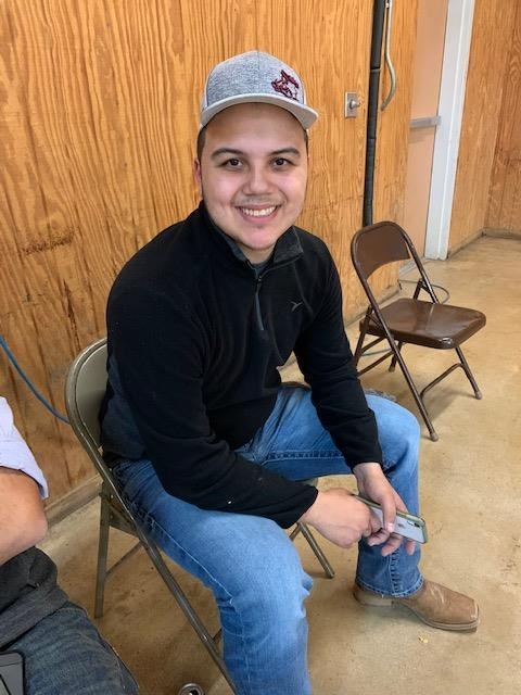 Obituary of Jacobo Isaak Sandoval