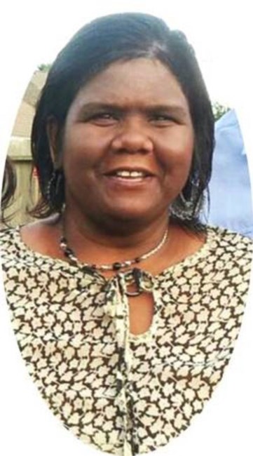 Obituario de Brenda Faye Parker