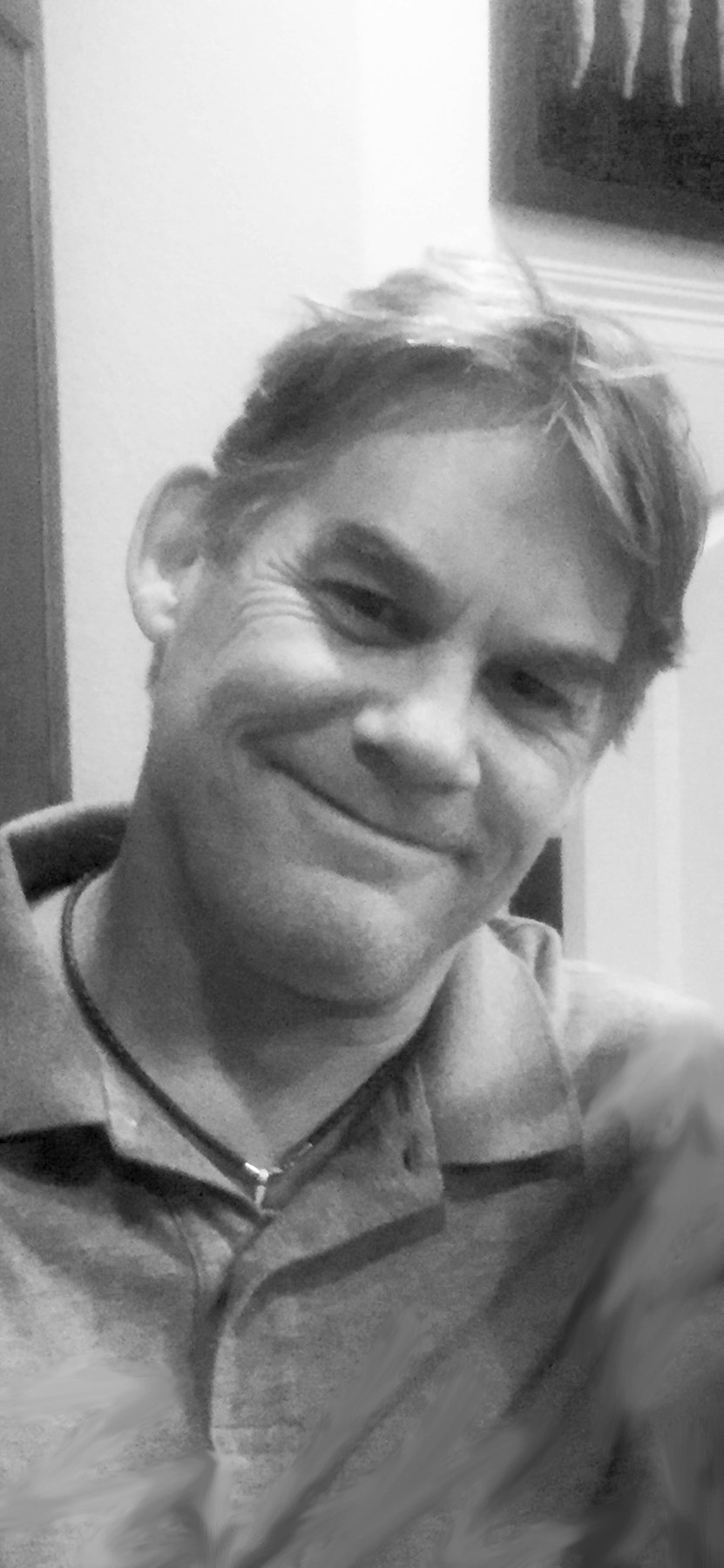 Obituary of John Douglas Crownover