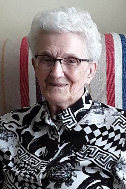 Obituary of Rose Anne (Diotte) Arseneault