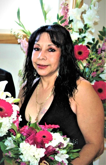 Obituary of Maria Isabel Roman