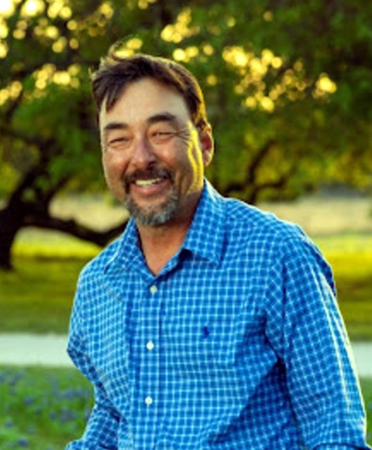 Obituary of Gary Patrick Friedel