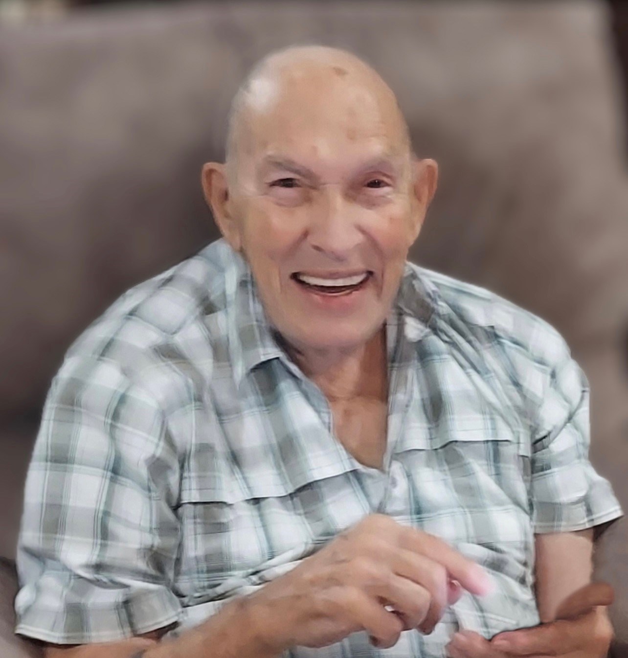 Obituary of Robert Joseph Underwood