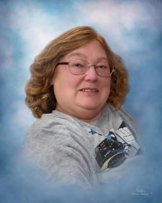 Obituary of Vivian Denise Spear