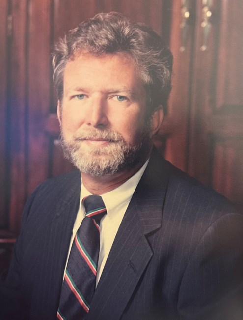 Obituary of Raymond Walter Williams