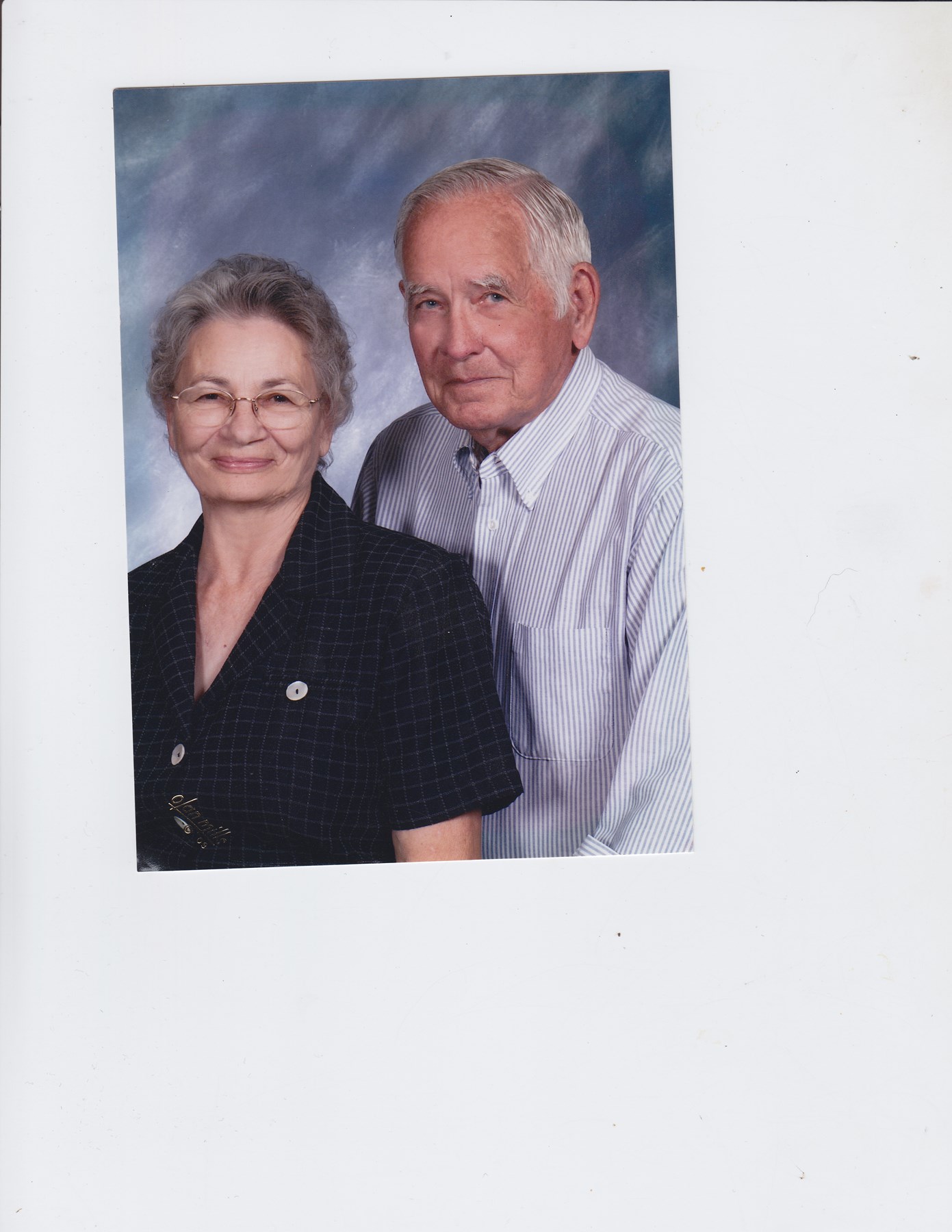 Obituary of Eddie Simpson