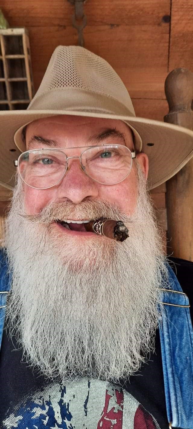 Obituary of Stewart Carswell McCane Sr.