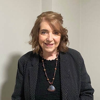 Obituary of Patricia Hare Pizer