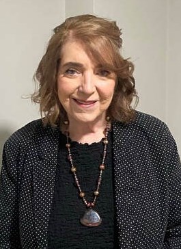 Obituary of Patricia Hare Pizer