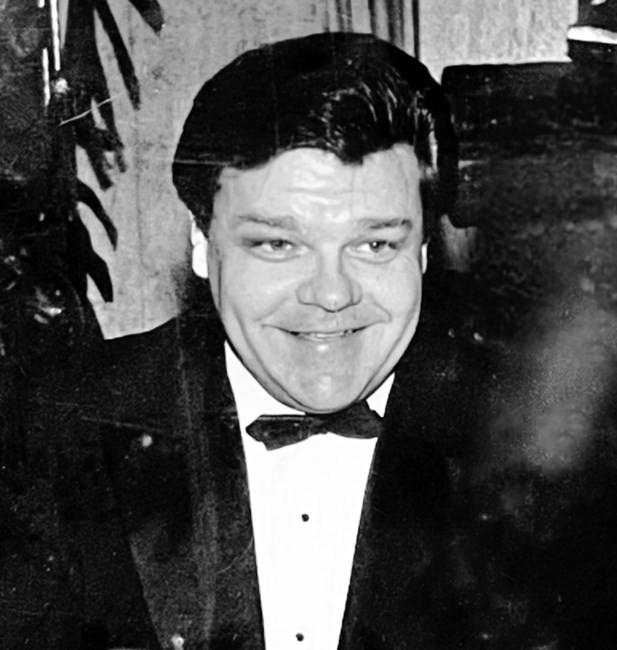 Obituary of Charles E. Walton