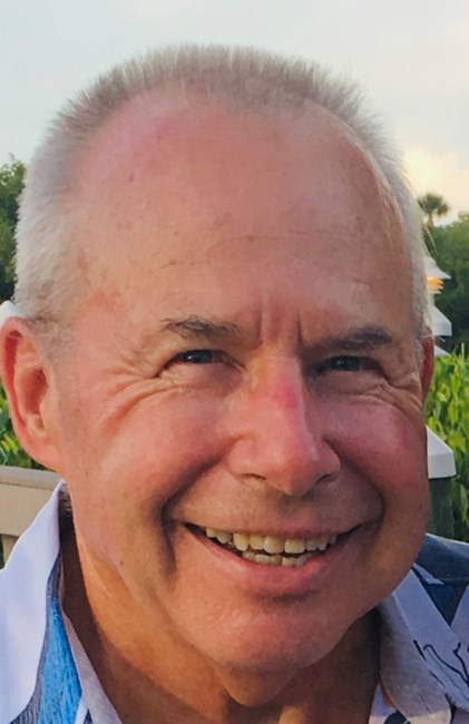 Obituary of William Dennis Roeder