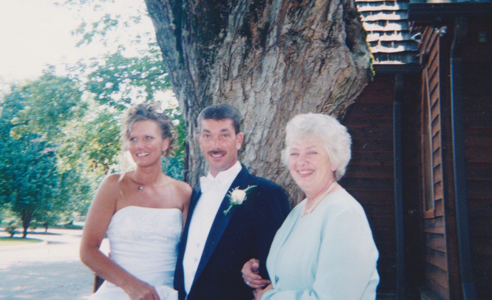 Obituary of Mary Annice Lucas