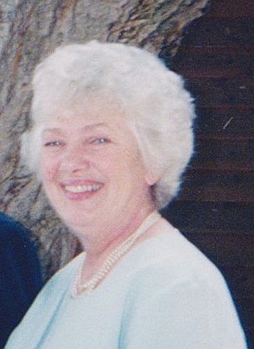 Obituary of Mary Annice Lucas