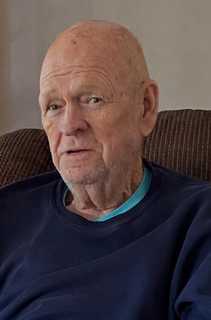 Obituary of Carl "Pete" D. Gold