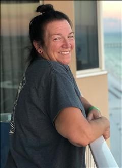 Obituary of Katina Lea Webb