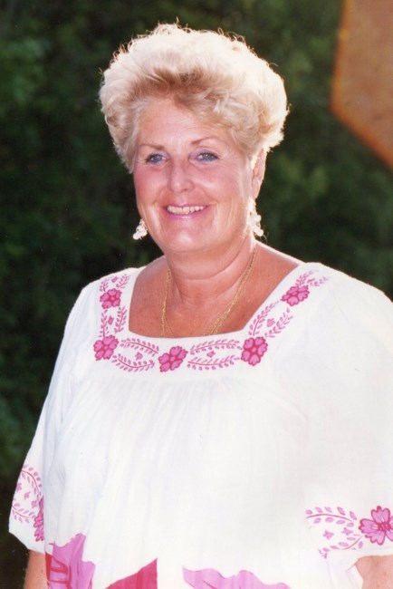 Obituary of Gail Gellatly
