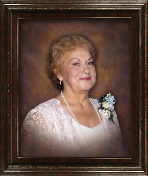 Obituary of Marcella M. Rodriguez