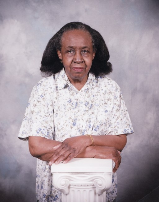Obituary of Dorothy Dean Smith