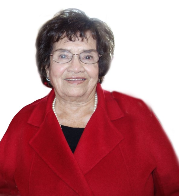 Obituario de Hildeliza Sanchez Valdez