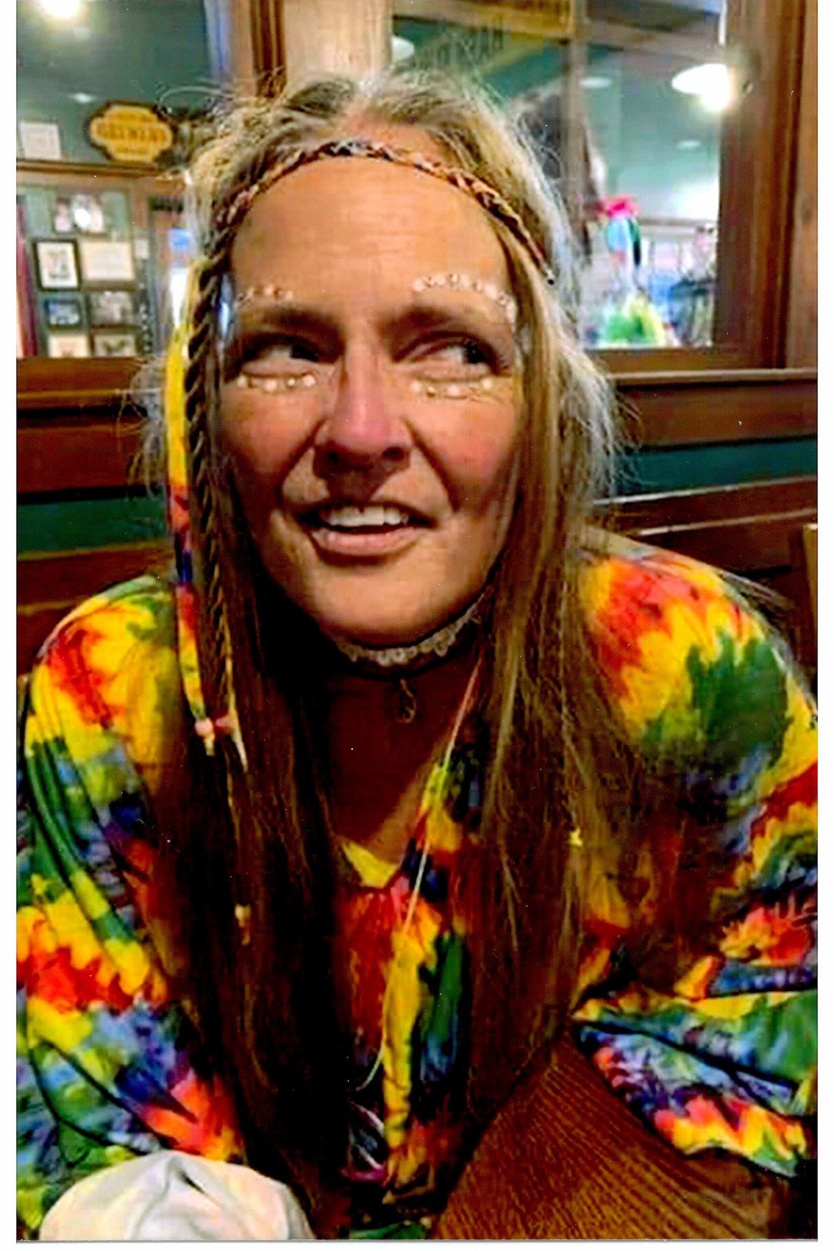 Obituary of Mary Annelle Libbert-Stodgell