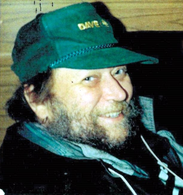 Obituary of Michael Robert Lecky