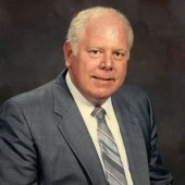 Obituary of William Howard Pharr