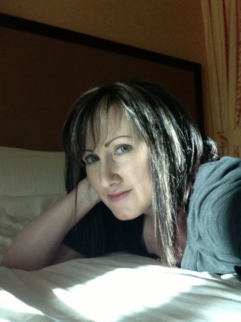 Avis de décès de Teresa "Terri" Renee Mullen