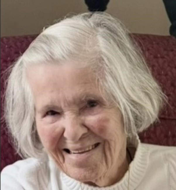 Obituary of Eleanor Louise Brooks