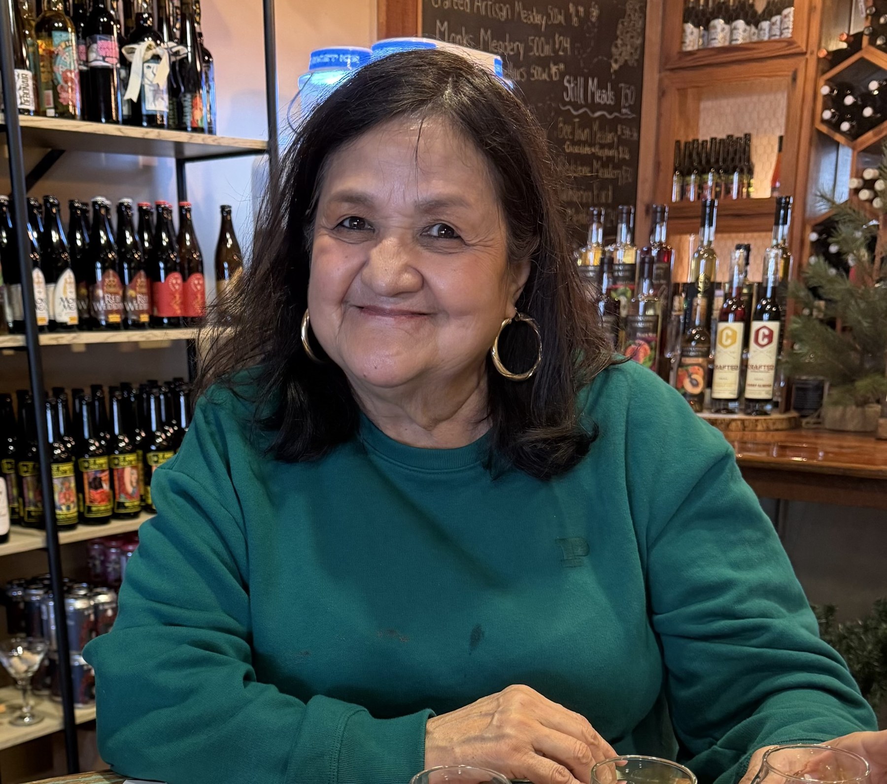 Obituary of Rosalinda Rios Soliz