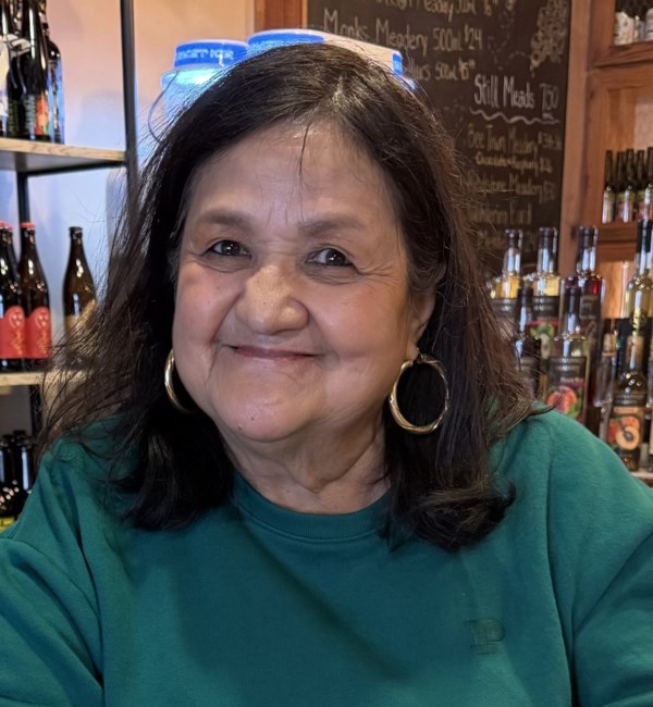 Obituary of Rosalinda Rios Soliz