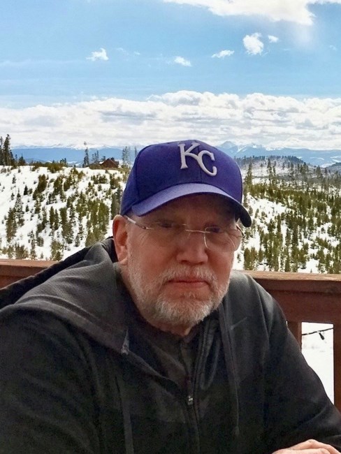 Obituary of Robert Eugene Spence