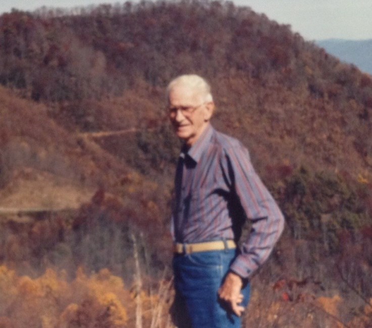 Fred Byrd Obituary