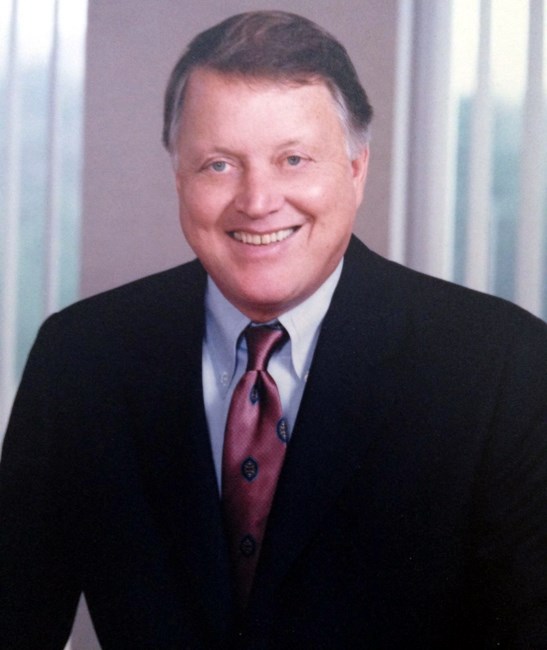 Obituary of John Denny Jack Margeson