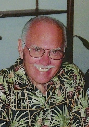 Obituary of Douglas Francis Brannum