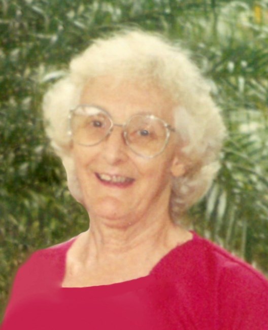 Obituary of Jewel Eilene Schlatter