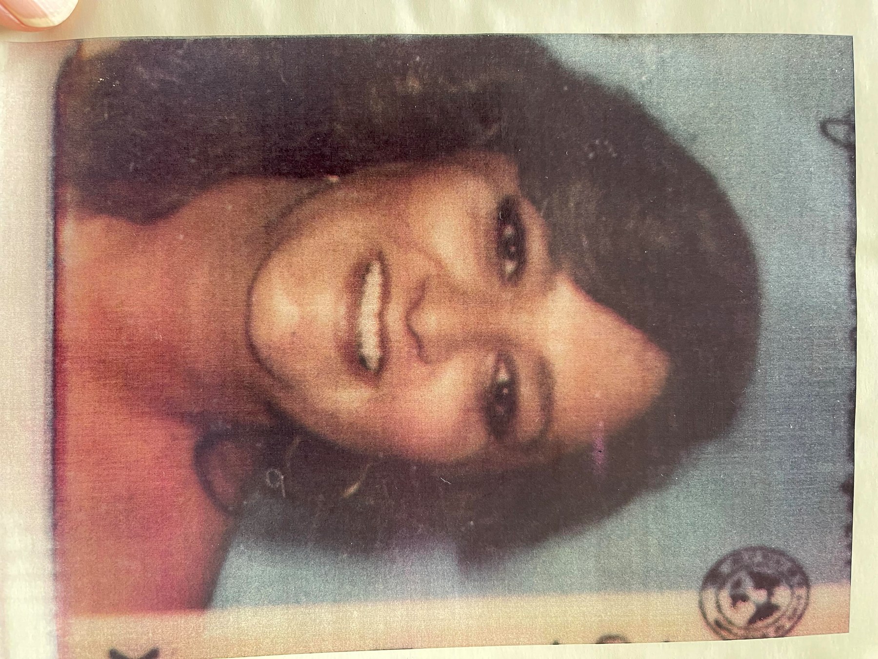 Obituary of Connie Sue Buckley Nickey