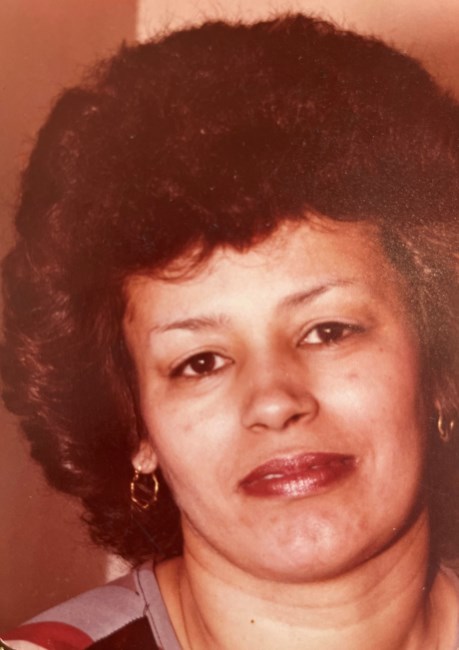 Obituary of Joyce Ann Mason