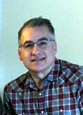 Obituary of Brent Thomas Rock