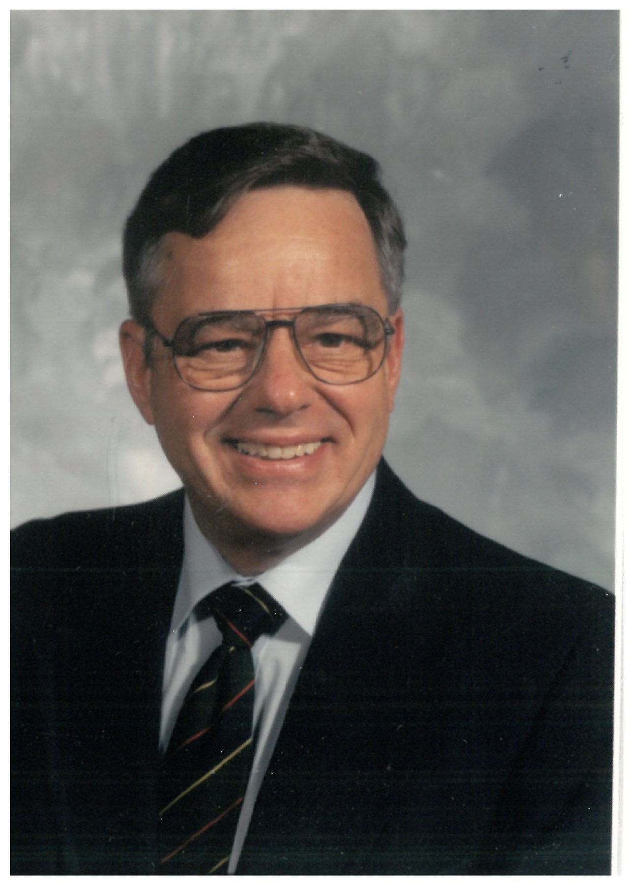 Obituary of Lawrence "Larry" C. Carey