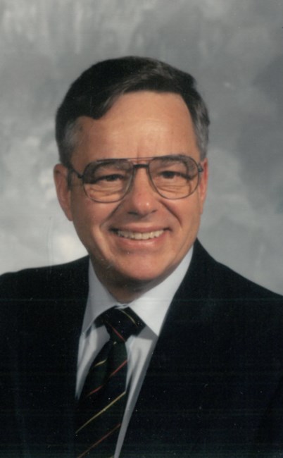 Obituary of Lawrence "Larry" C. Carey